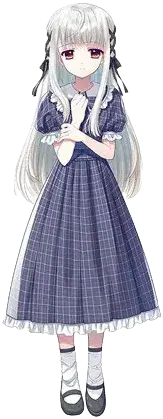 月代零