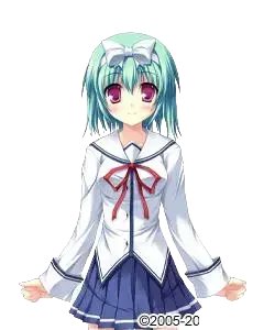 小鸟游真昼
