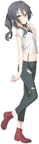琳达