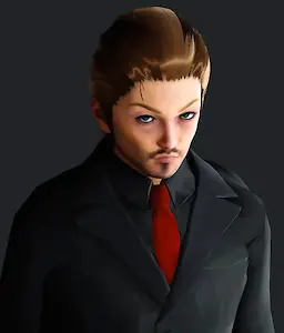 拉塞尔先生