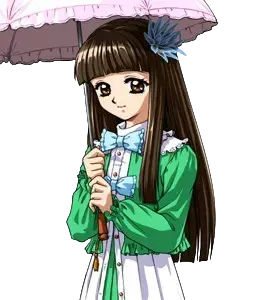 まゆき