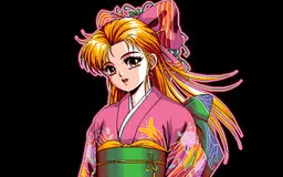 一之濑 绘里