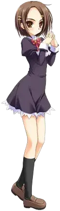 宮藤 陽向