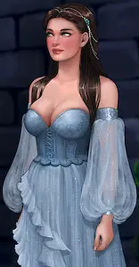 Simmone Hammerdick