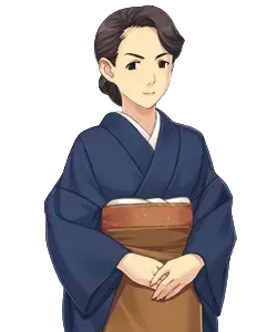 湊 安江