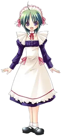 彩辺 朱里