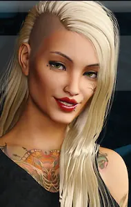 桑迪