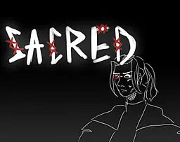 Sacred