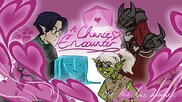 A Chance Encounter