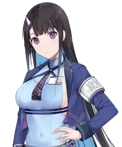 一之濑月