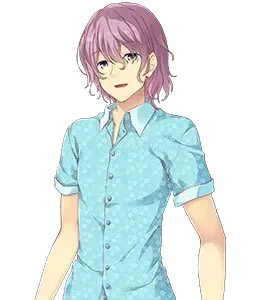 伊集院晃