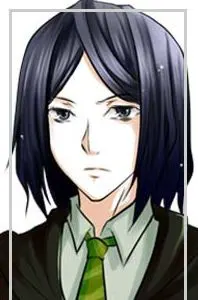 Severus Snape