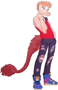 里德