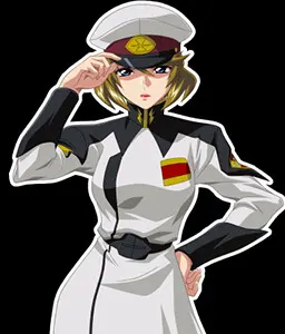 塔莉娅·格拉迪斯