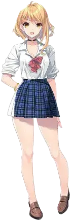 垣花彩楽