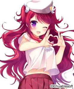 旭 鈴歌