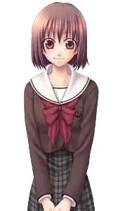 由本樱衣