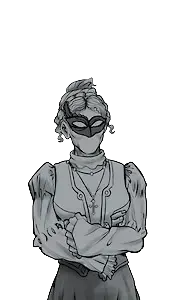 The Lady