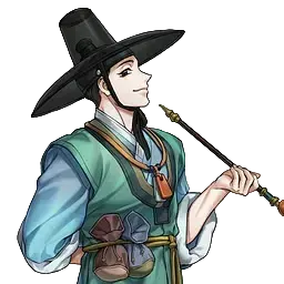 郑道士