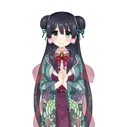 龙宫院乌兰