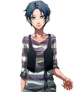 青天目 達之