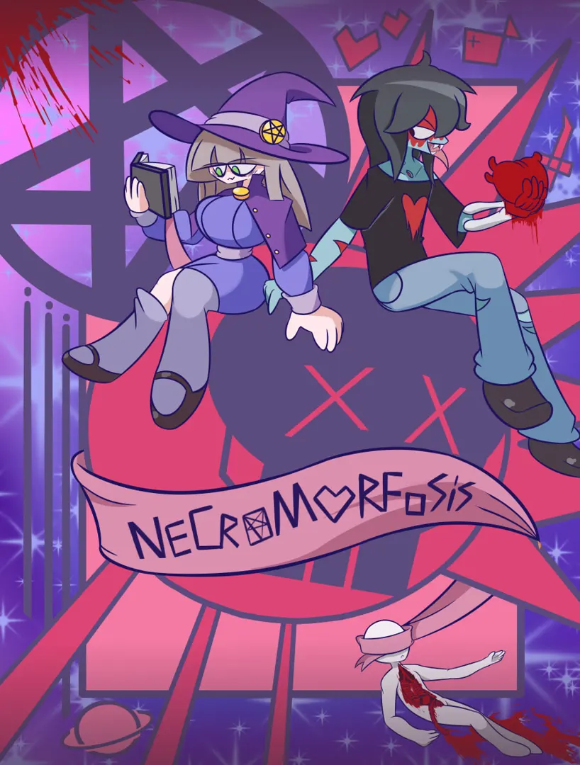 NecroMorfosis
