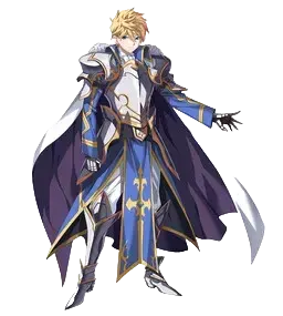 ルーファス・ザンブレイブ