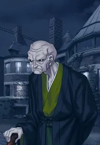 间桐脏砚