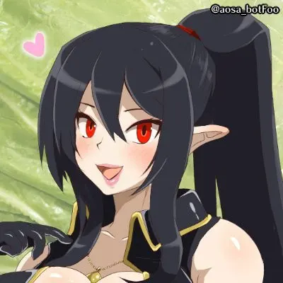 濑尾苍