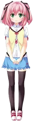 新枝 実結
