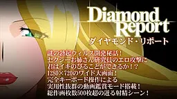 钻石报告