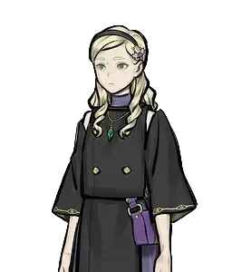 キルケ・ルナ―ライト