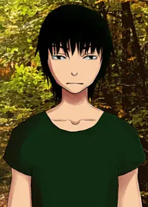 乔纳森