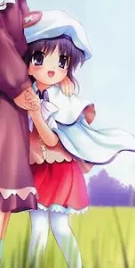剧透角色