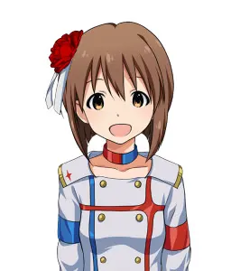 萩原 雪歩