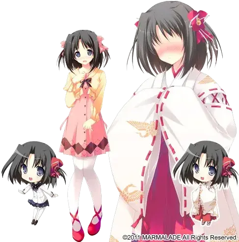 神代穗乃香