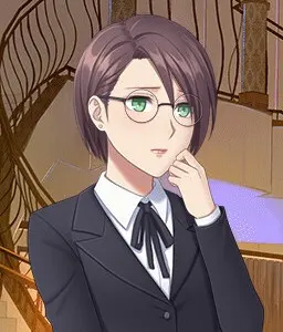 格蕾丝·钱伯斯