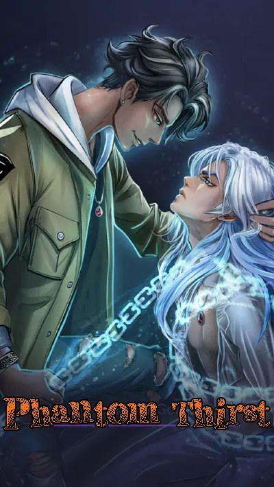 Phantom Thirst