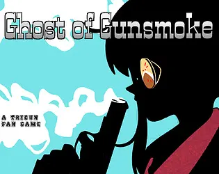 Ghost of Gunsmoke