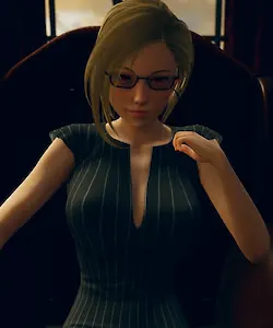 瓦莱里娅·莫尔维恩