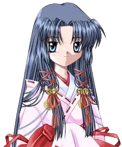 神奈备命