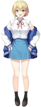 保城 麗水