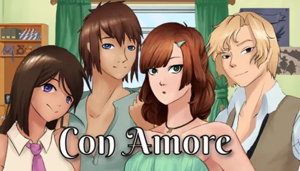Con Amore