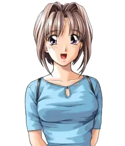 大澤 美奈世