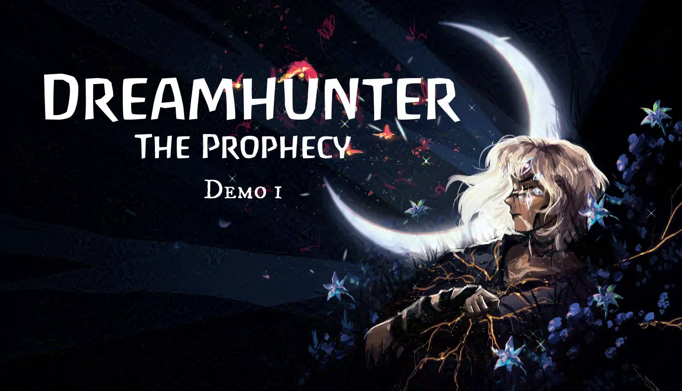 Dreamhunter: The Prophecy