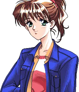 竹村 真琴