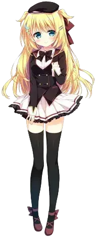 露娜莱特·贝克