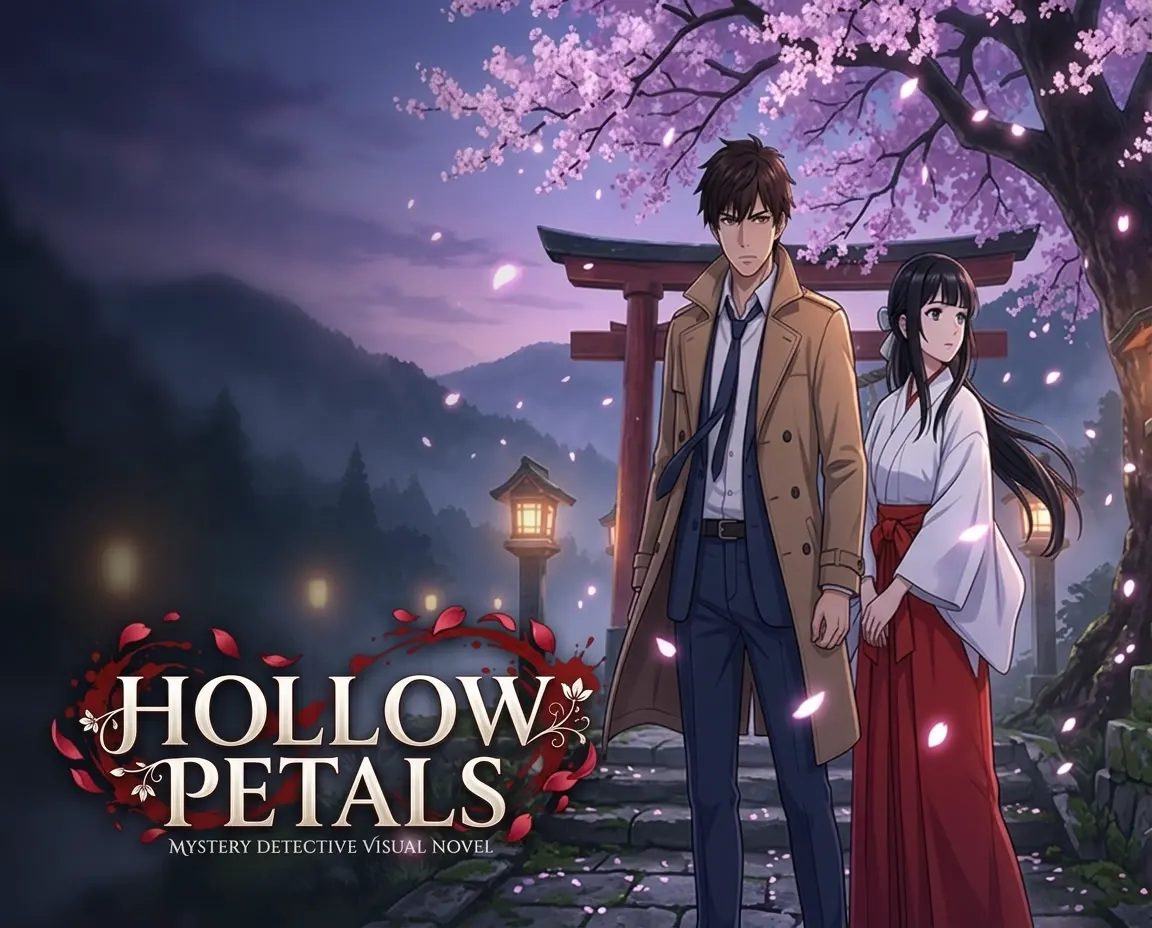 Hollow Petals