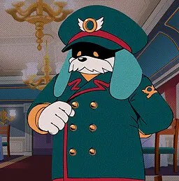 列车长