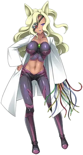 ジェリシギル